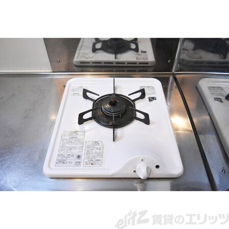 ハイツサン幸IIの物件内観写真